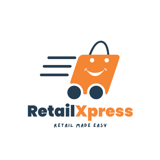 RetailXpress Logo